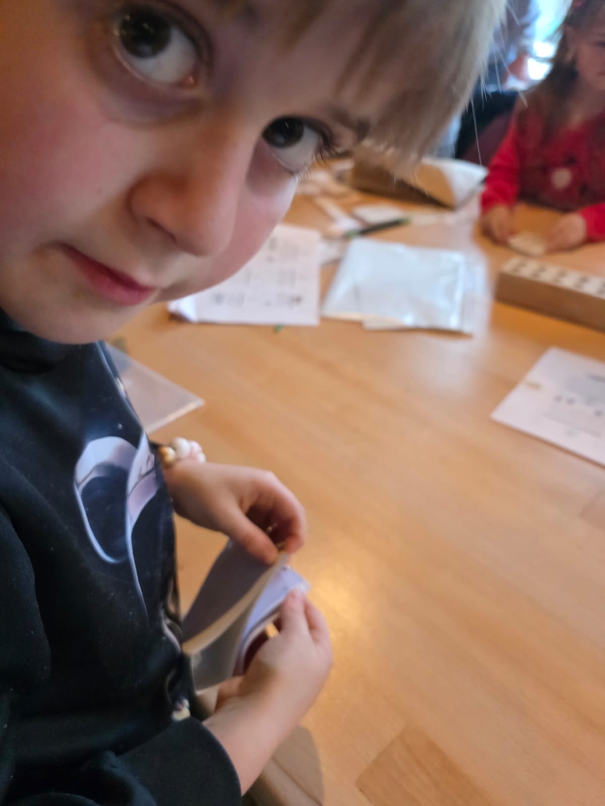 Vergrößerbares Bild